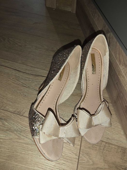 Дамски високи обувки Miss KG (Kurt Geiger)
