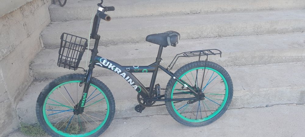 Велосипед продам