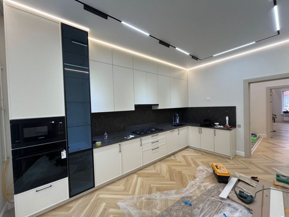 Сборка разборка мебели