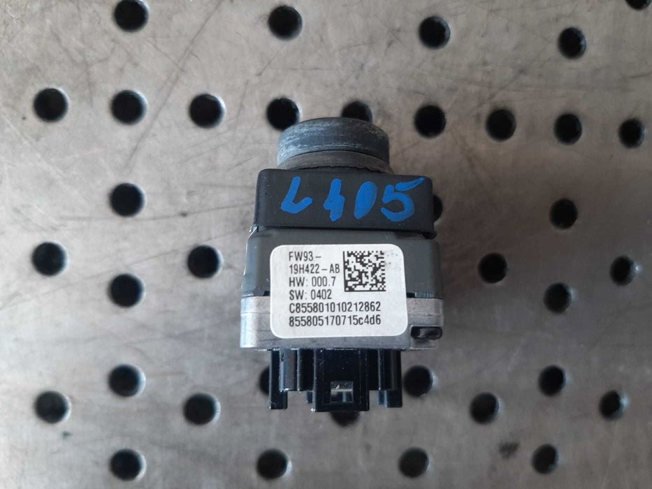 camera bara fata  land rover range rover vogue l405 fw93-19h422-ab