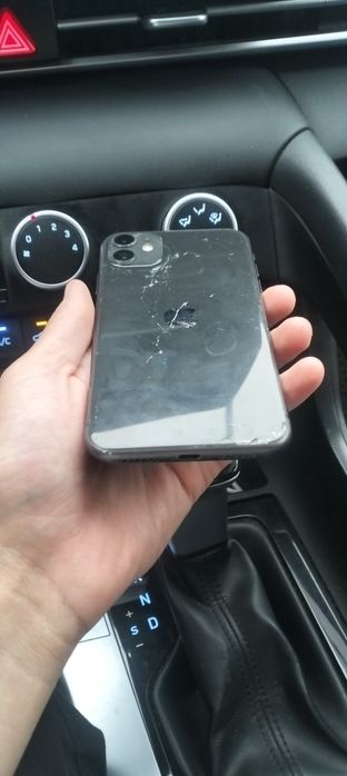 iPhone 11 айфон 11