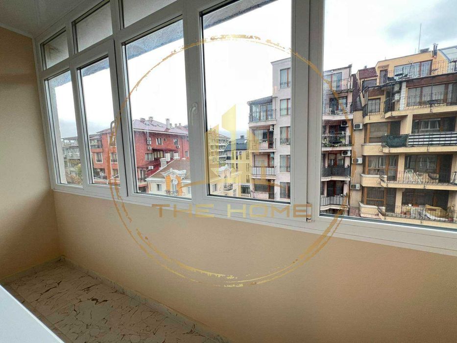 Дава се под наем Тристаен апартамент в Варна, Общината - 110 кв.м за 1300 € - Снимка #15