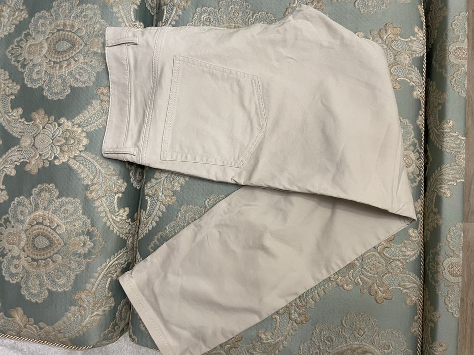 Мужские штаны Mango размер М