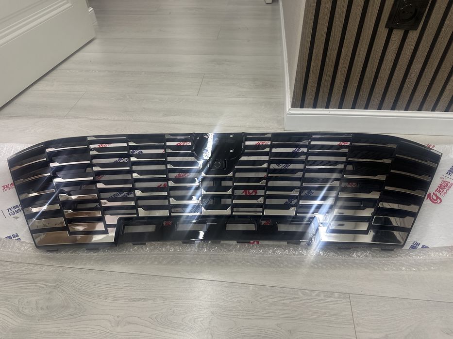 Решетка радиатора Changan CS55 plus