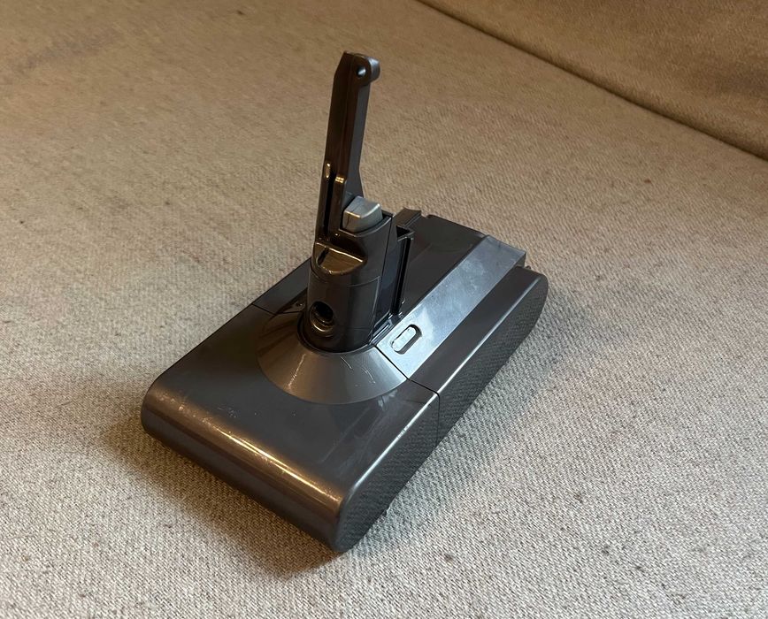 Baterie Dyson V8 originala SV10 21.6V Li Ion functionala