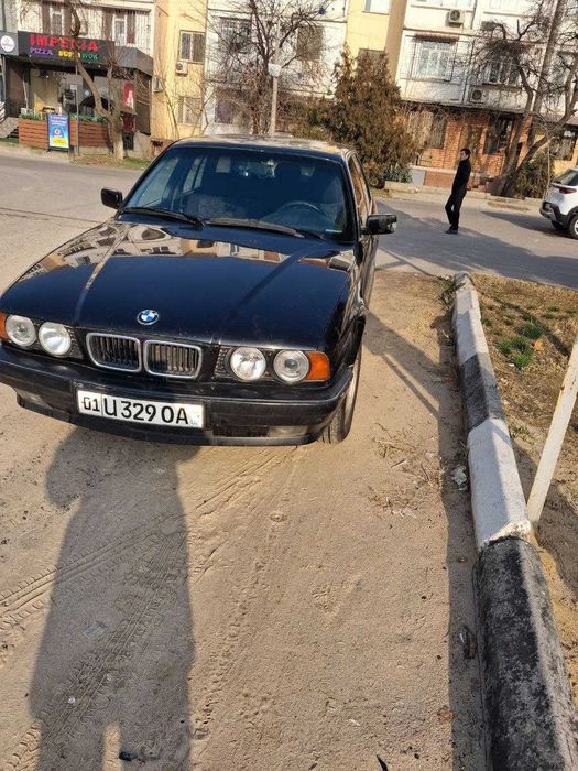 Продаётся BMW 518 кузов