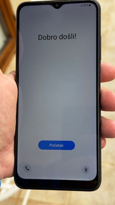 Телефон Самсунг А22 128GB