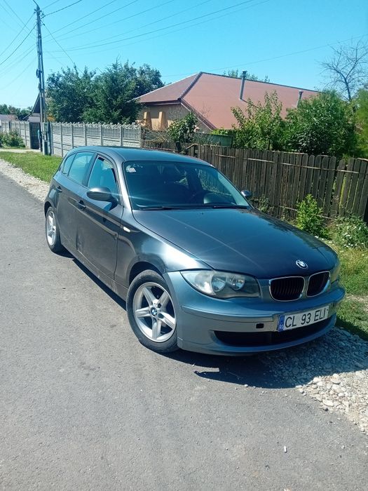 BMW 1 Series 2005 — imagine 5