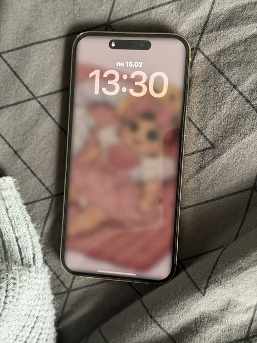 Iphone 14 pro Max 128 gb