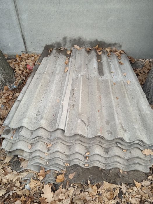 Шифер бу шифер бу