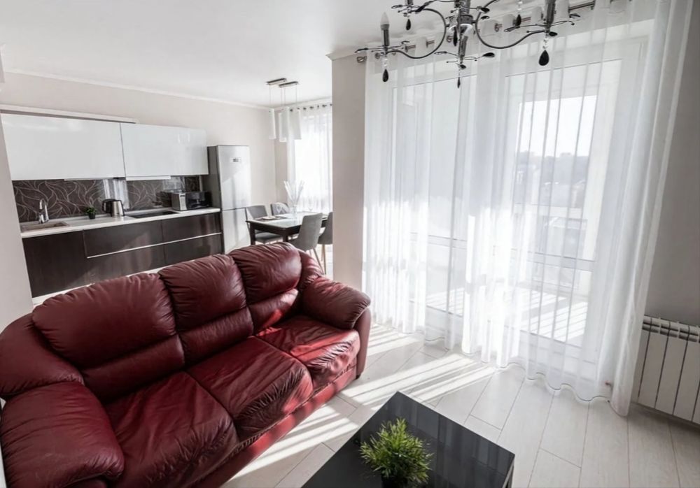 ВИП кв Строитель Жигули