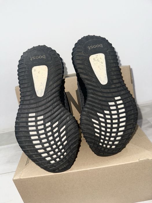 Adidas Yeezy Boost 350 V2 CMPCT Slate Onyx - 36