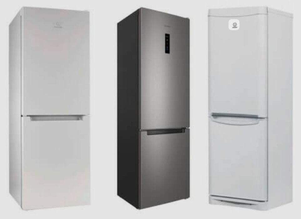 Ремонт холодильников и морозильников