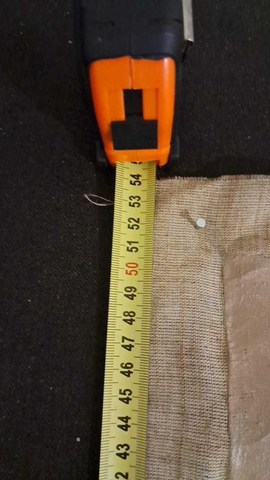 Pictura pe Panza Culori in Ulei din anul 1970