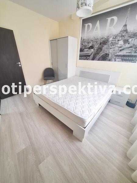 Продава се Двустаен апартамент в Пловдив, Христо Смирненски - 63 кв.м за 2223 €/кв.м - Снимка #10