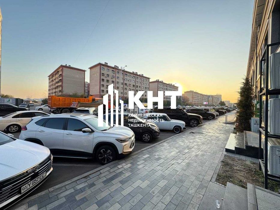 Аренда помещение от КНТ 450м2 Яшнабадский р-н ул. Махтумкули