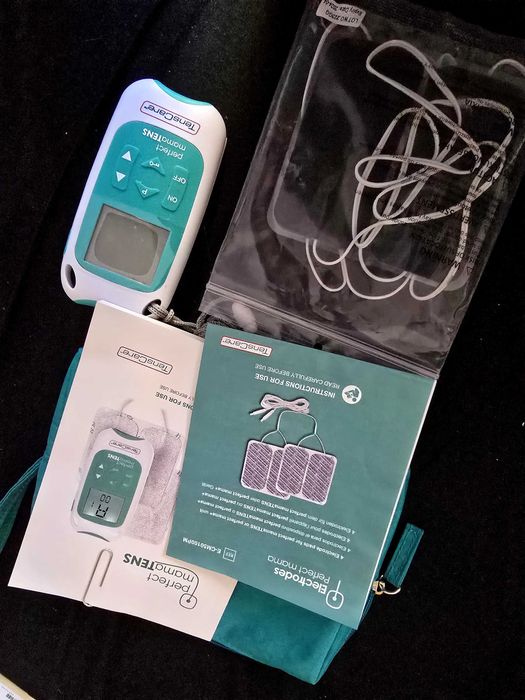 Продавам Perfect mama tens