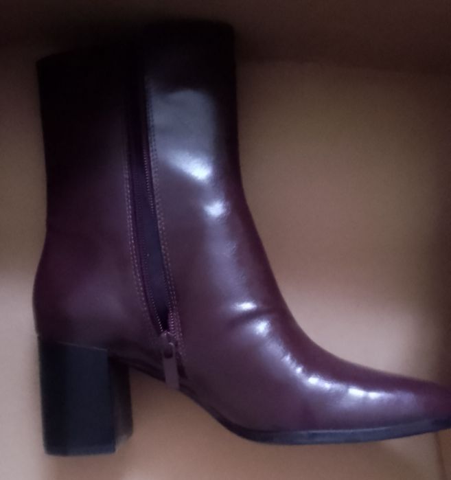 Дамски боти нови