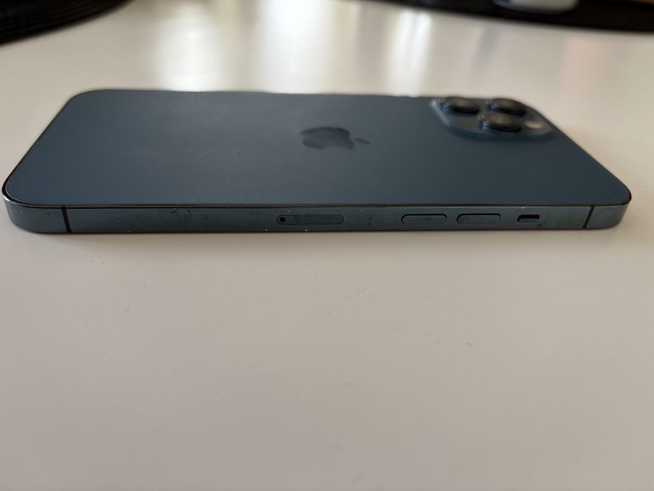 Iphone 12 pro max 128 GB перфектен