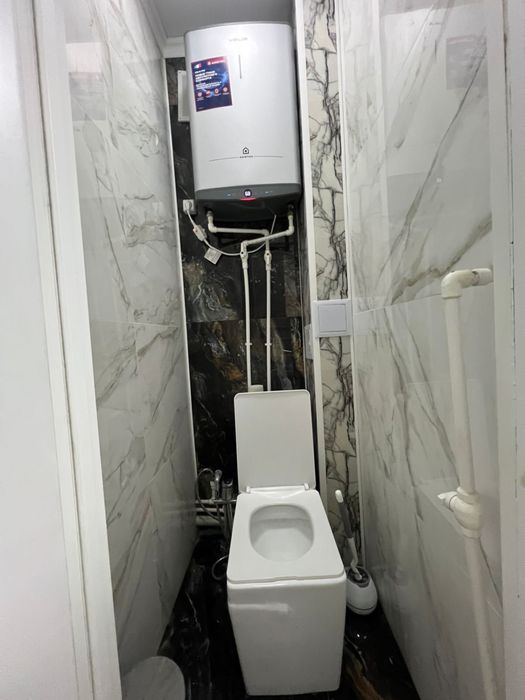 Продам 3-х комнатную квартиру