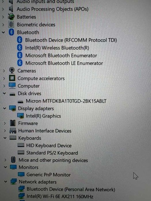 Lenovo ThinkPad X1 Carbon Gen 12 14"IPS 500nit 100%RGB, Ultra 7, 64/1т