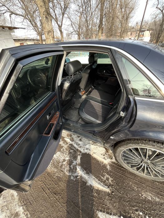 Продается машина