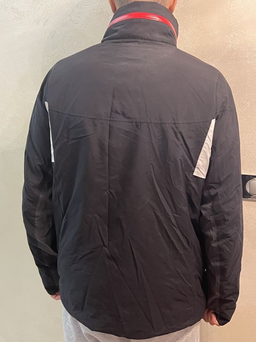 Ски яке Helly Hansen