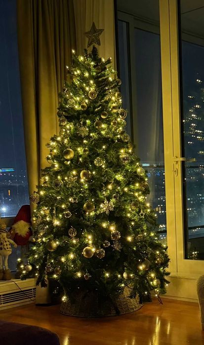 Продам Новогоднюю Елку