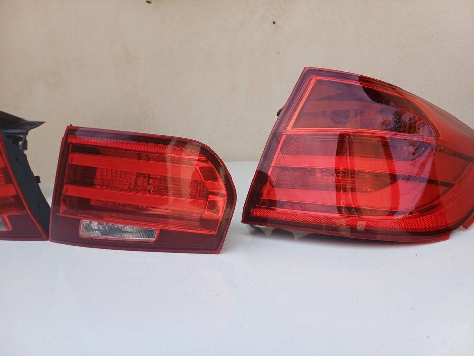 Стопове за BMW F31; Комби