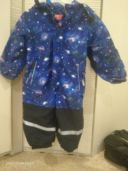 Продам небулайзер -4000,также продам осенний комбинезон -10000