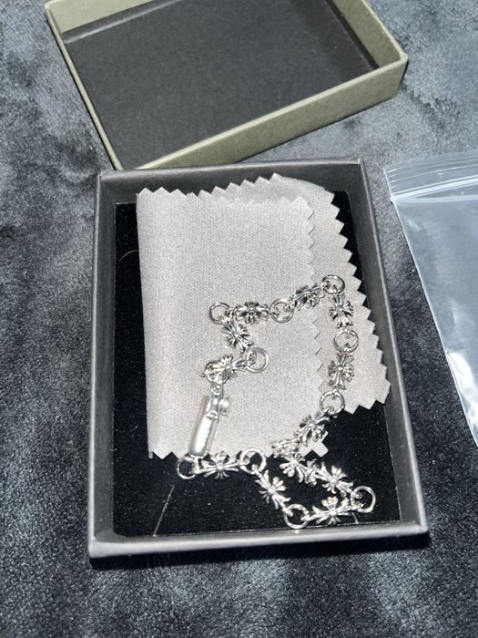 Подарочный браслет Chrome hearts