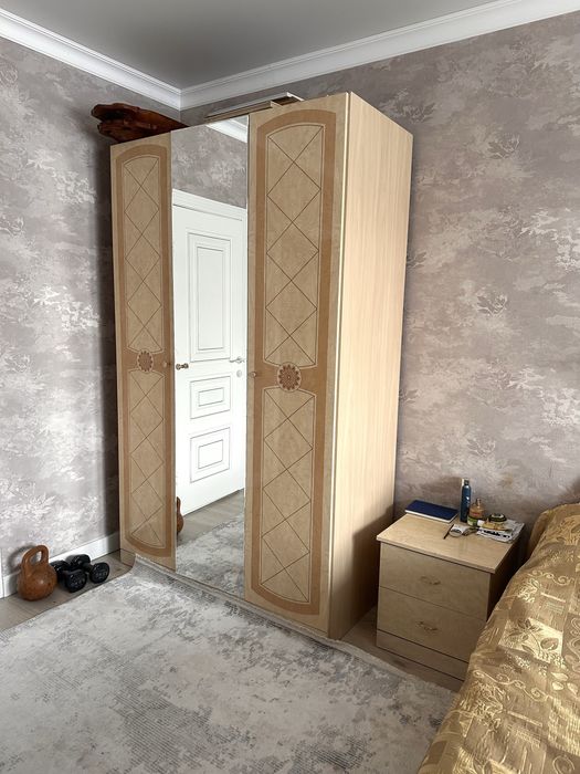 Продам спальный гарнитур Шатура