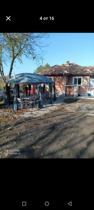 Продава се Къща в с. Юпер, Област Разград - 100 кв.м за 459 €/кв.м - Снимка #1