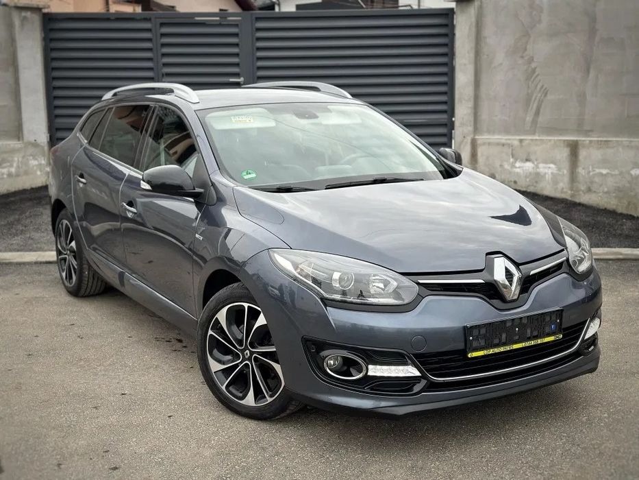 Inchiriez masini automate pt platforma de ridesharing  BOLT/UBER XL