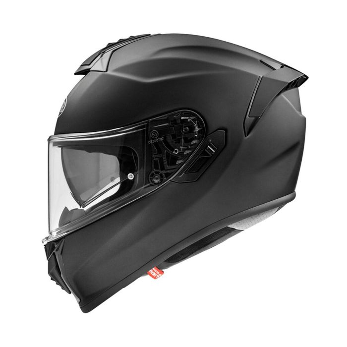 Cască Premier Evoluzione U9 negru