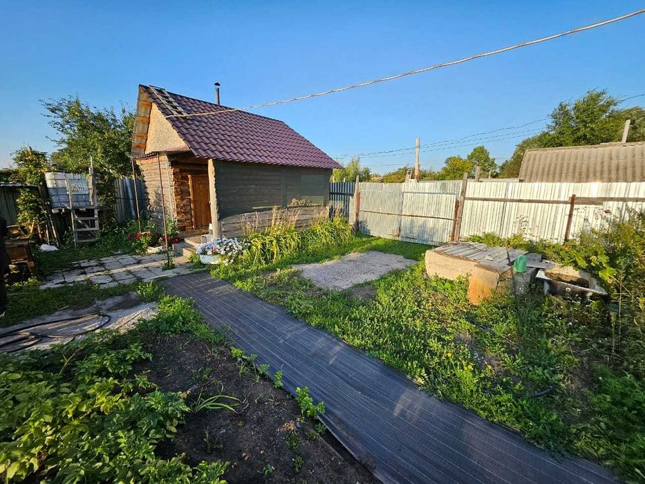 Продается дача в СО Мелиоратор