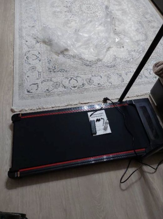 Продам беговую дорожку