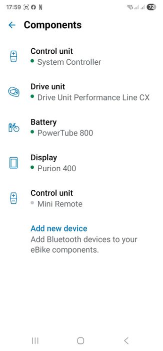 Cube Stereo Hybrid ONE44 HPC RACE