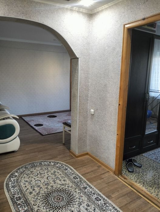 Продаётся 3-х комнатная квартира