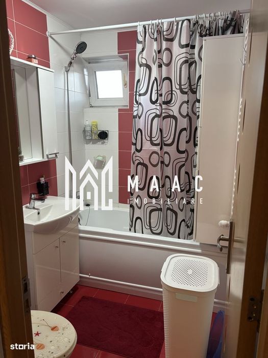 Apartament 2 camere de vânzare | Sibiu, Terezian | 66 mp