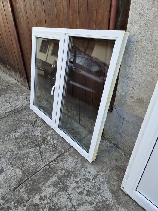 Geamuri si usa termopan