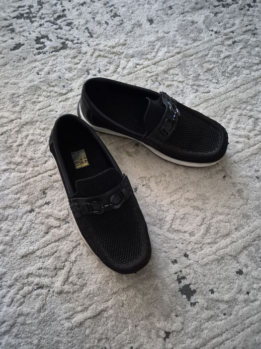 Макасы на мальчика