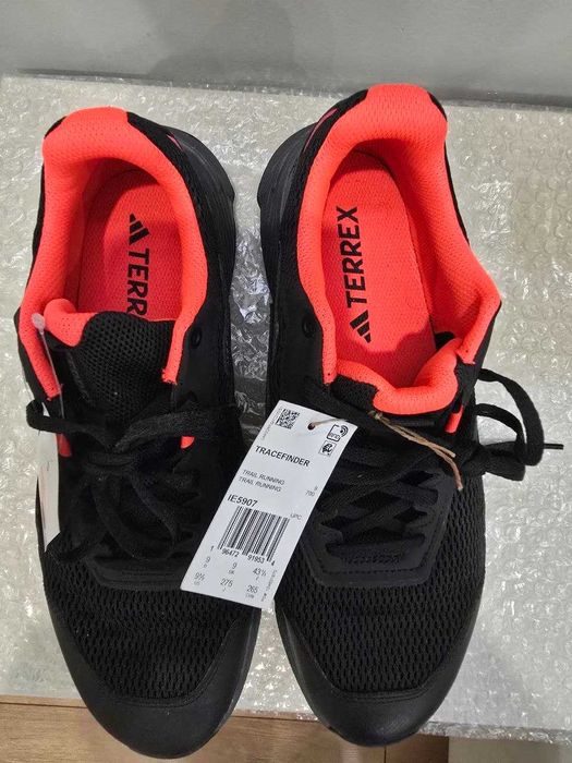 Кроссовки Adidas, Terrex, оригинал