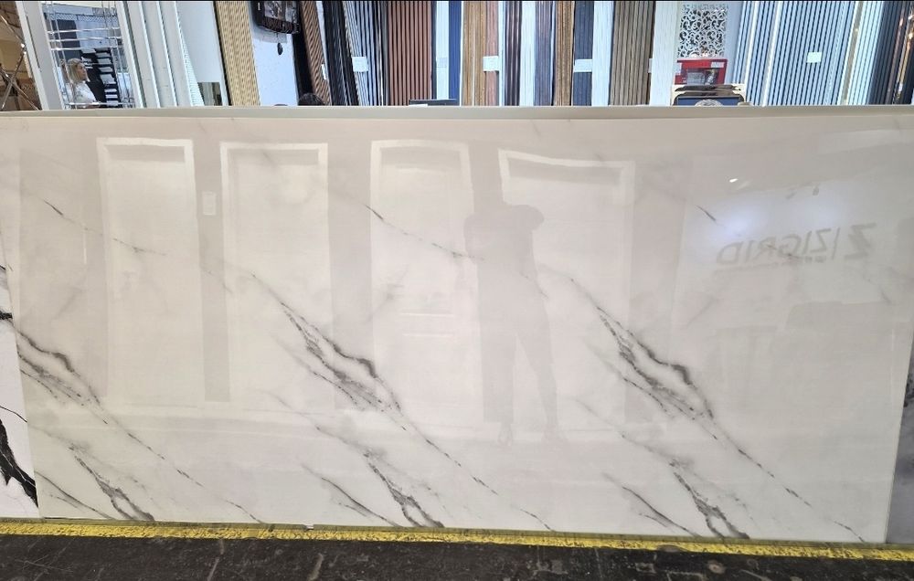 Placi  pvc  decorative 280x122 cm
