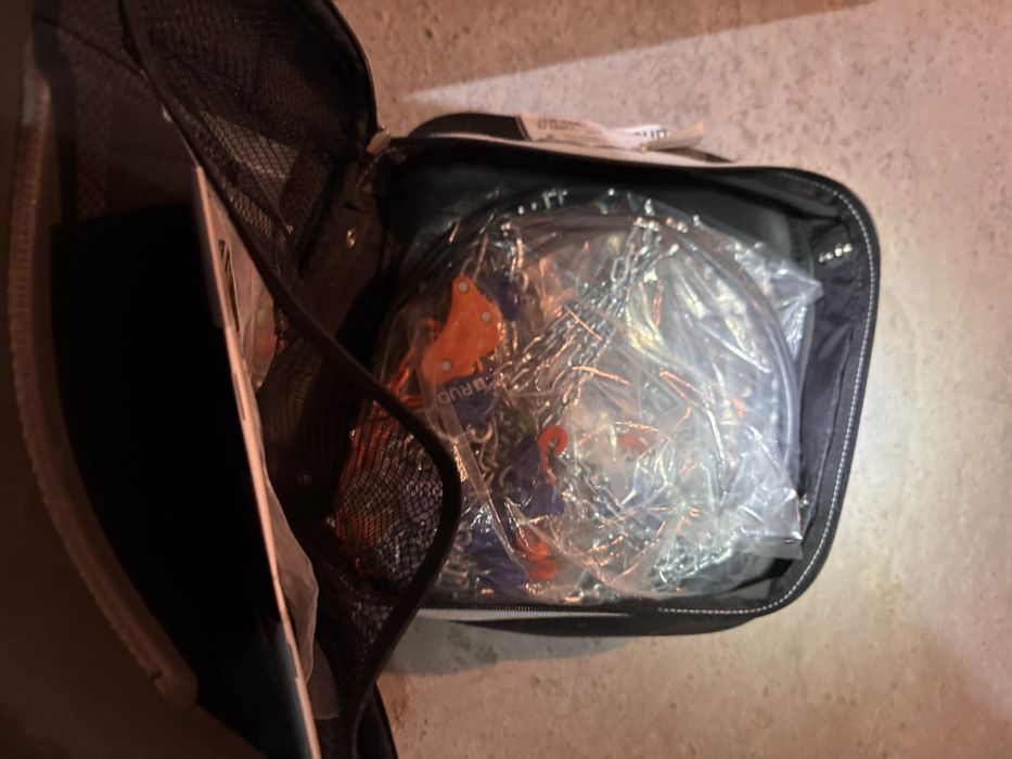 Lanturi auto zapada SUV RUD noi