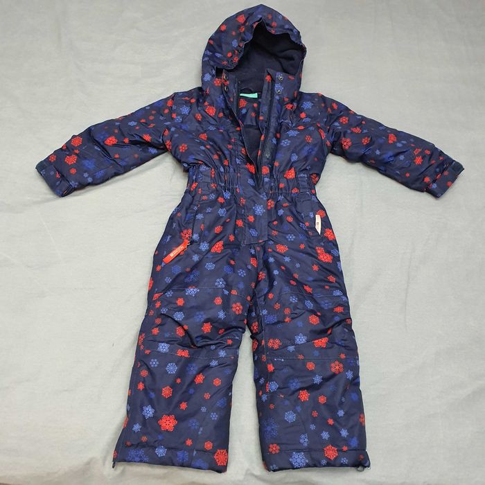 Детси космонавт  2-4 г.