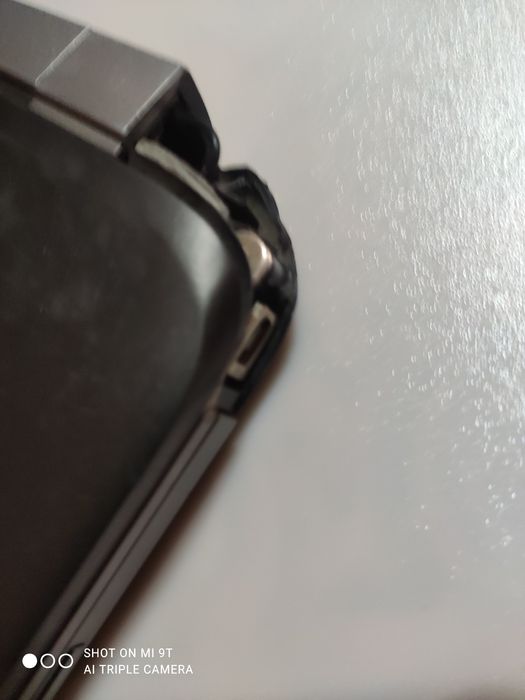 Продам ноутбук HP core i5