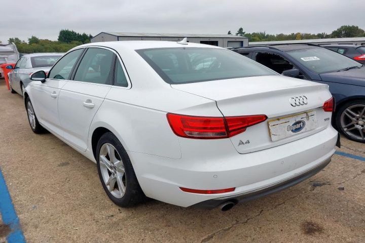 Dezmembrez Audi A4 B9 [2015 - 2020] Sedan 1.4 TFSI MT (150 hp)
