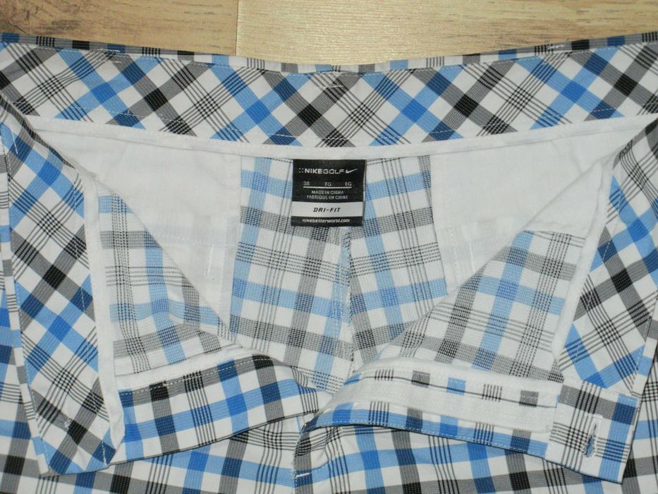 NIKE оригинални мъжки нови панталони 38