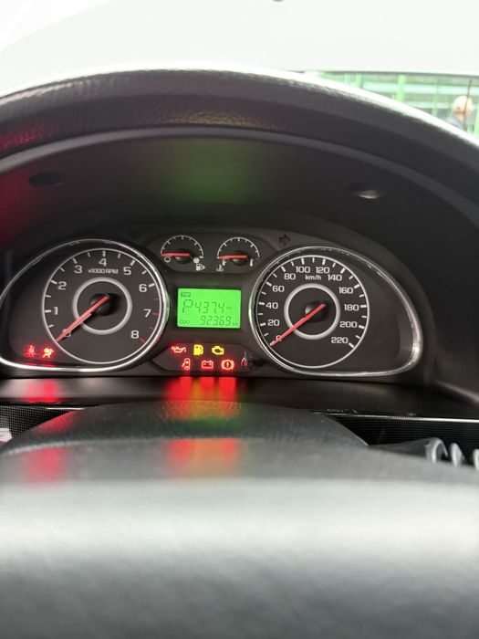 Chevrolet Jentra 2021